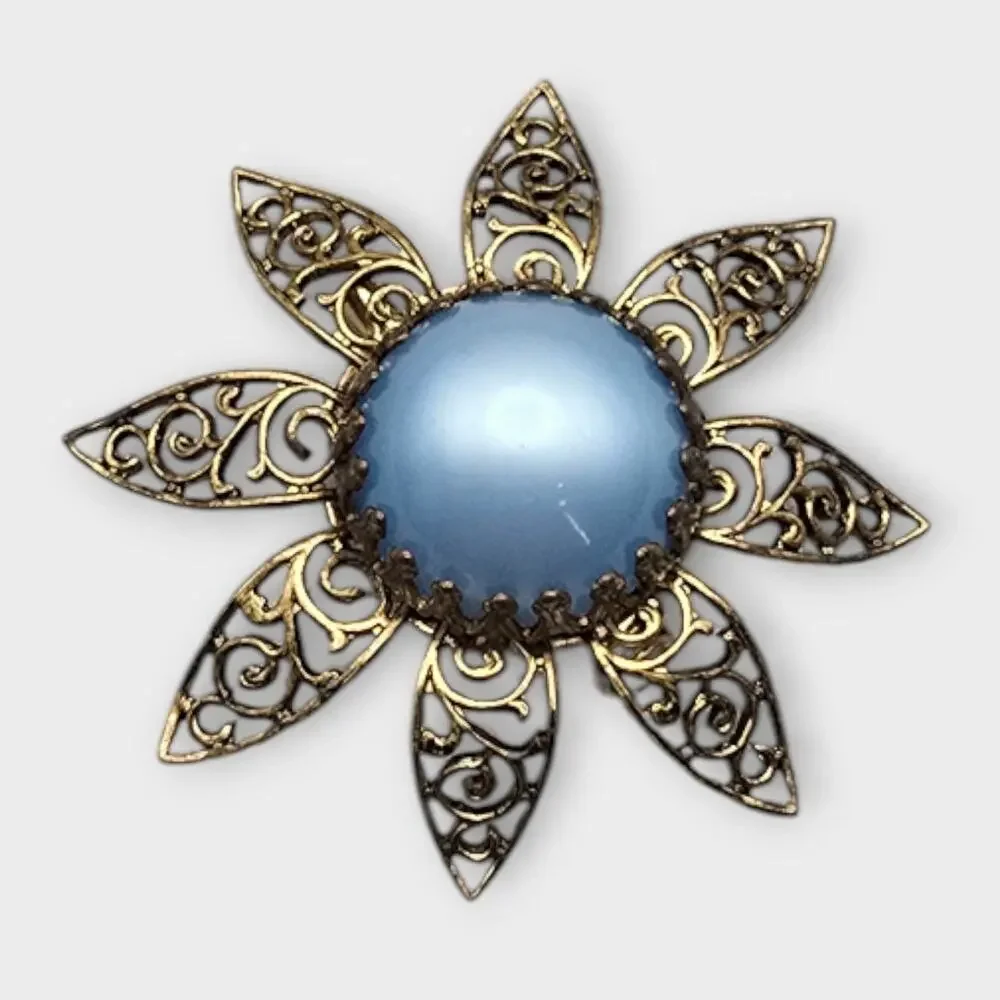 Source Unknown brooch 25